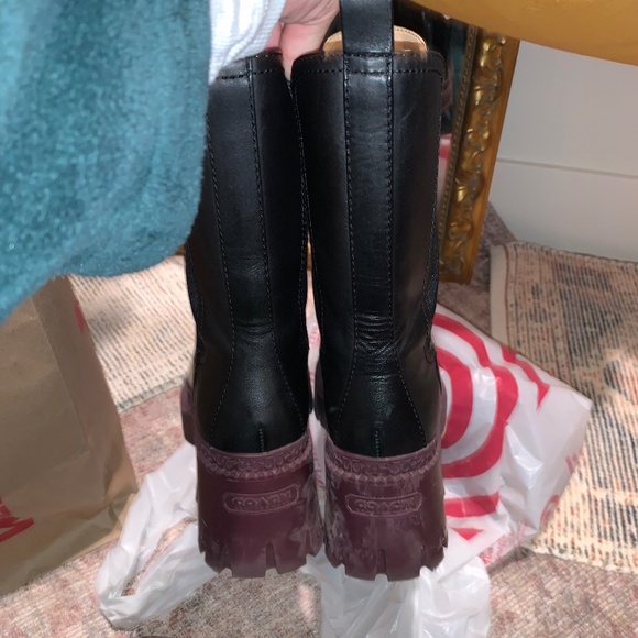 Alexa Bootie Coach - Picture 3 of 4